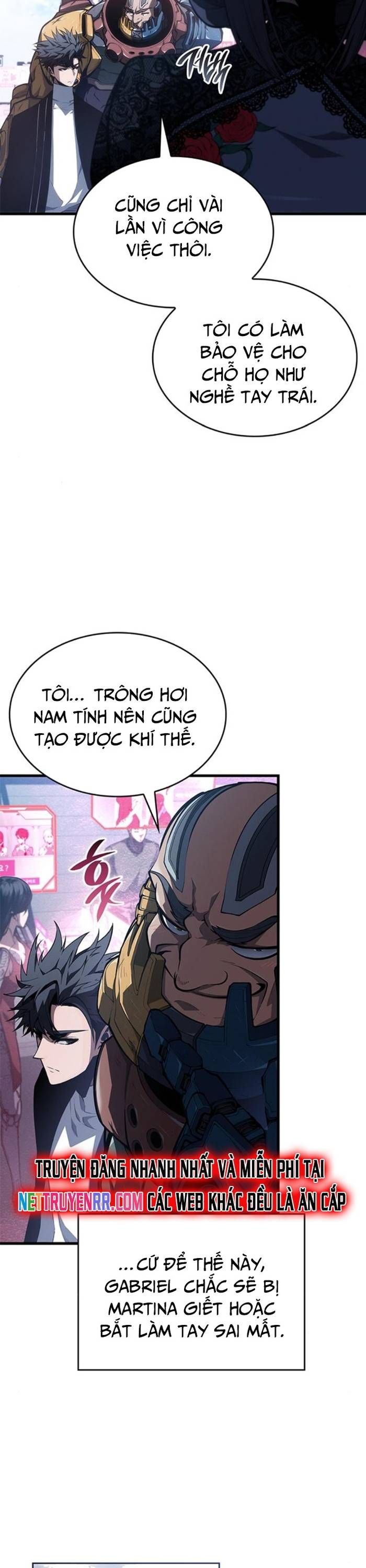 đọc truyện Tạp Huyết Chương 38 ảnh 34 tại Thiên Thai Truyện