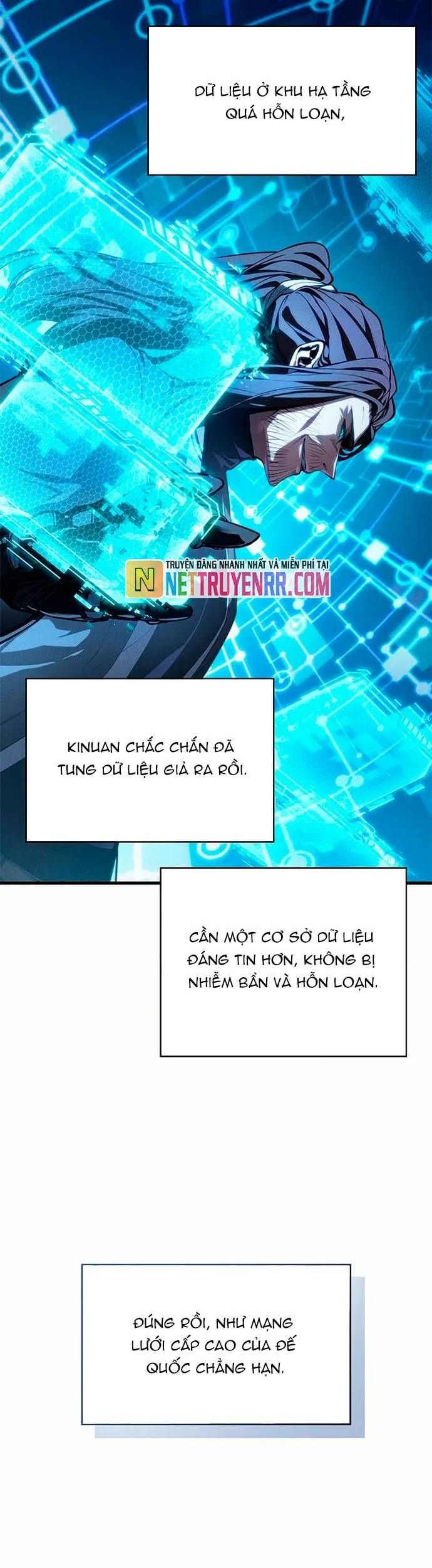 đọc truyện Tạp Huyết Chương 39 ảnh 57 tại Thiên Thai Truyện