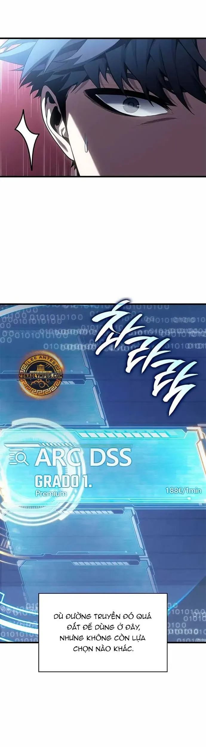 đọc truyện Tạp Huyết Chương 39 ảnh 58 tại Thiên Thai Truyện
