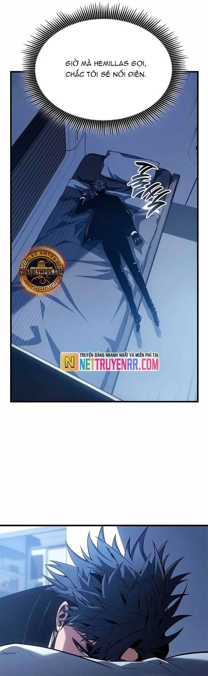 đọc truyện Tạp Huyết Chương 39 ảnh 68 tại Thiên Thai Truyện
