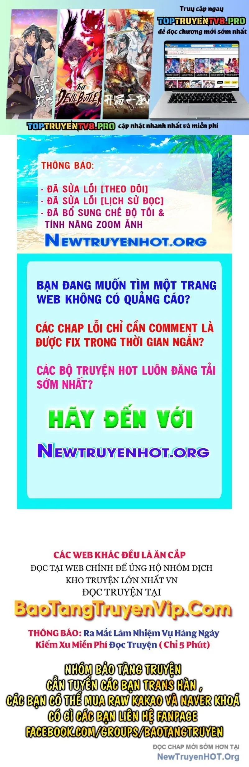 đọc truyện Tạp Huyết Chương 40.2 ảnh 1 tại Thiên Thai Truyện