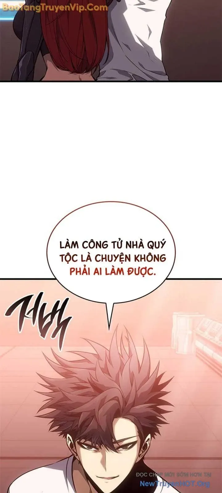đọc truyện Tạp Huyết Chương 40.2 ảnh 26 tại Thiên Thai Truyện