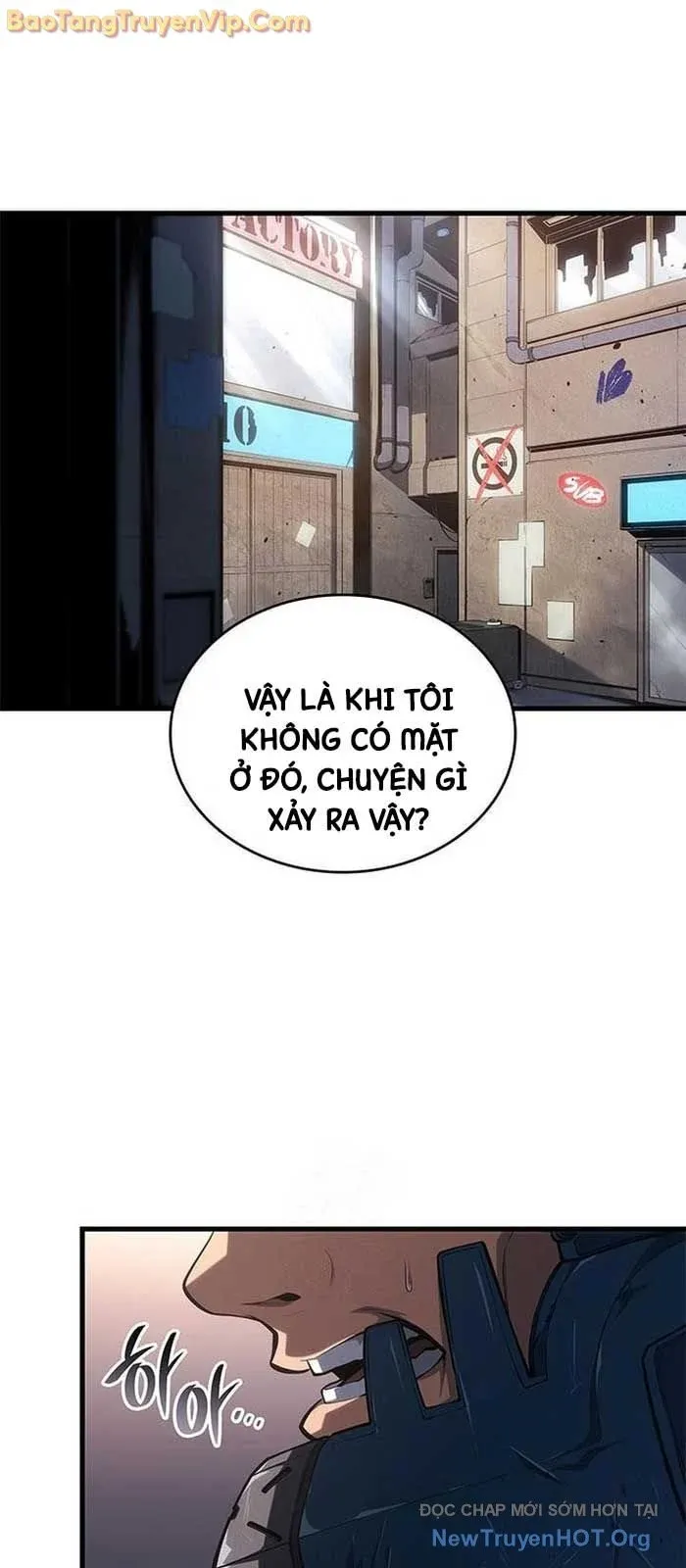 đọc truyện Tạp Huyết Chương 42 ảnh 2 tại Giả Dược