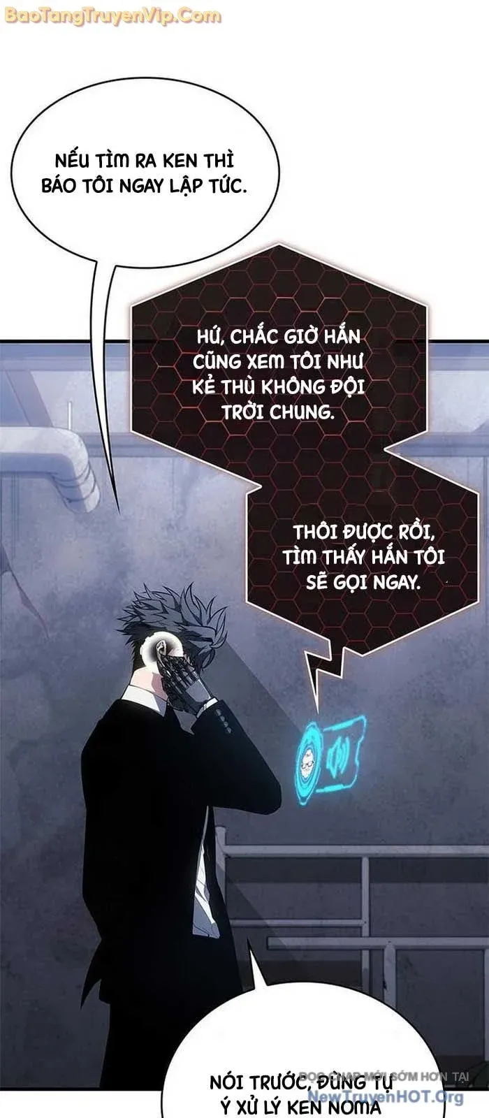 đọc truyện Tạp Huyết Chương 42 ảnh 31 tại Giả Dược