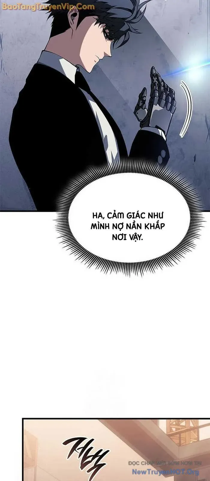 đọc truyện Tạp Huyết Chương 42 ảnh 33 tại Giả Dược