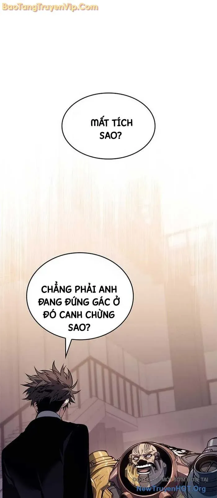đọc truyện Tạp Huyết Chương 42 ảnh 7 tại Giả Dược
