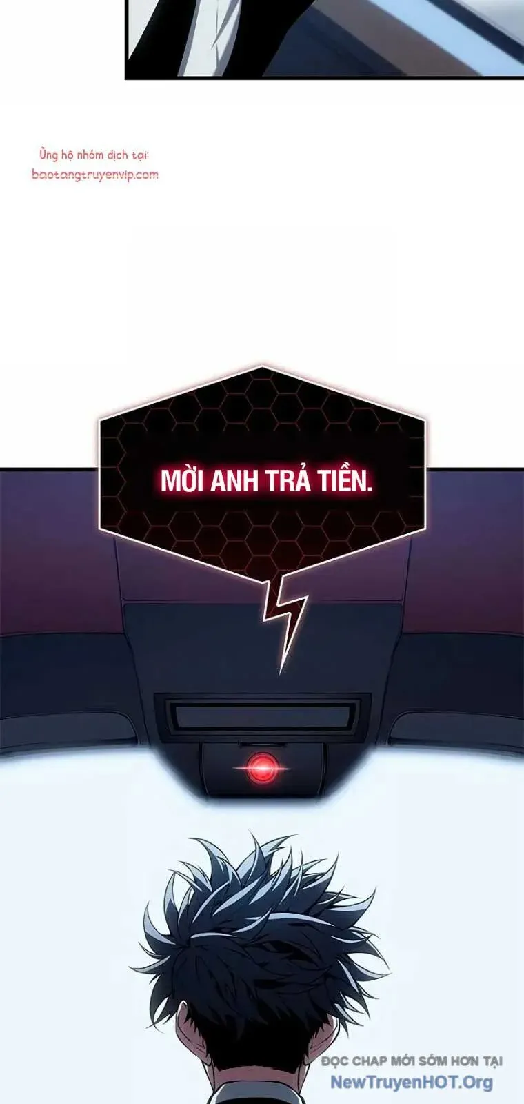 đọc truyện Tạp Huyết Chương 43 ảnh 11 tại Giả Dược