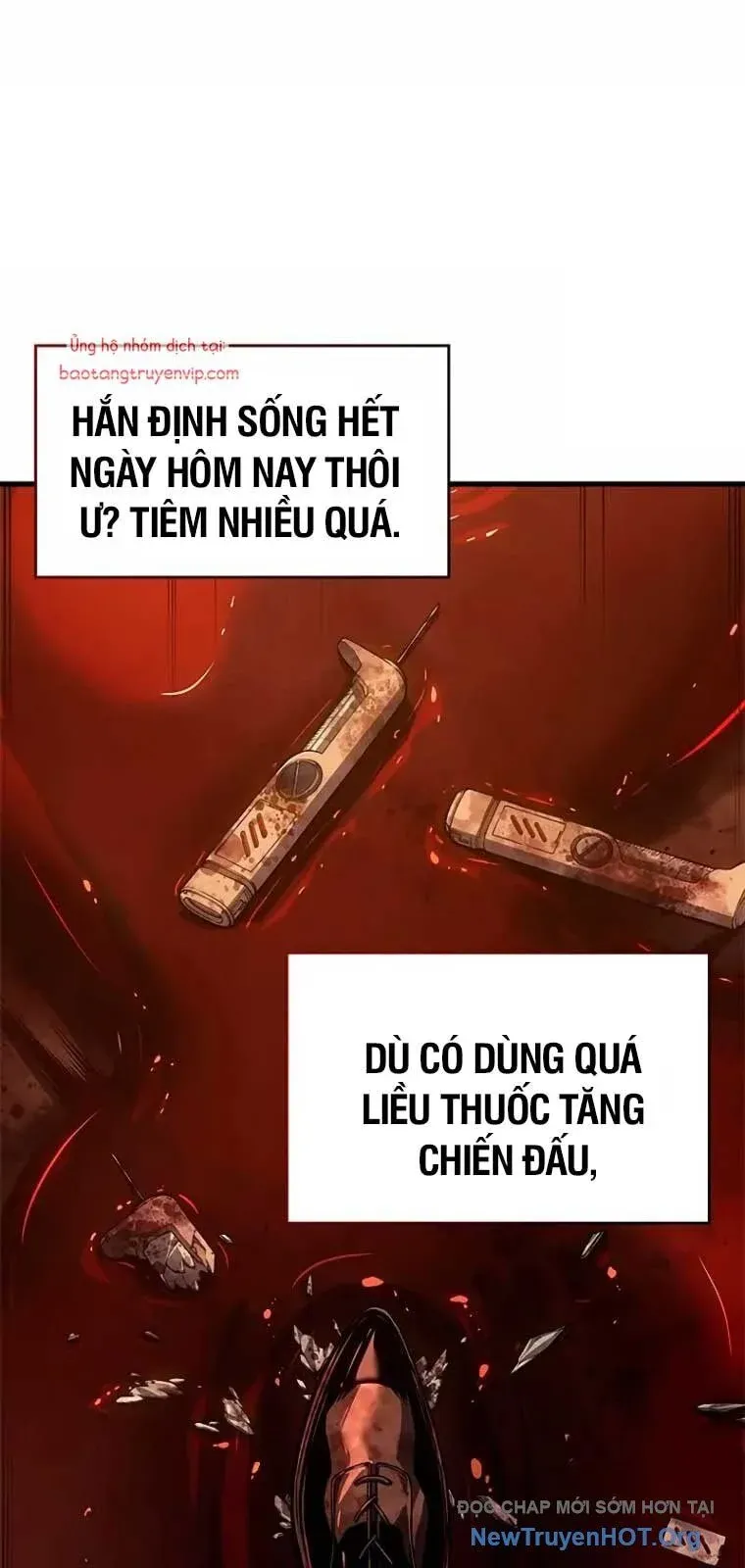 đọc truyện Tạp Huyết Chương 43 ảnh 29 tại Giả Dược