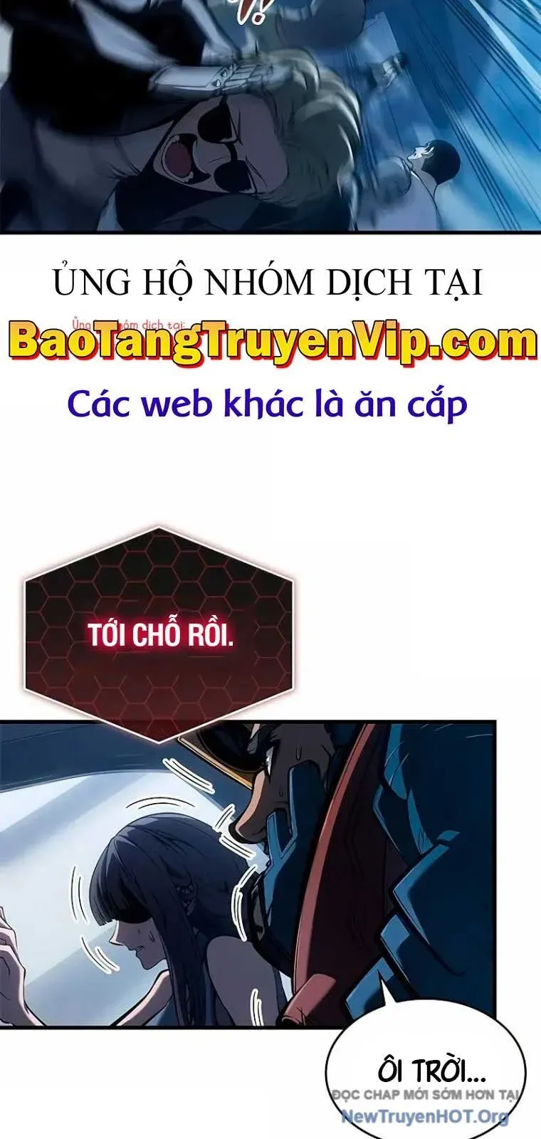 đọc truyện Tạp Huyết Chương 43 ảnh 8 tại Giả Dược