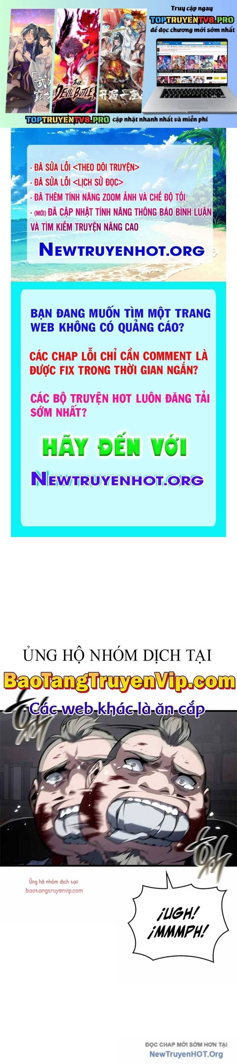 đọc truyện Tạp Huyết Chương 44 ảnh 3 tại Thiên Thai Truyện