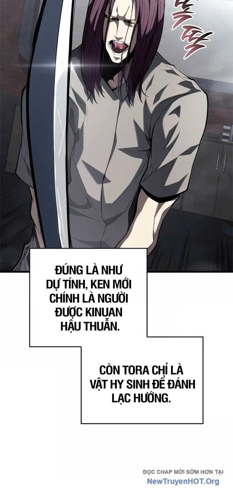 đọc truyện Tạp Huyết Chương 44 ảnh 12 tại Thiên Thai Truyện