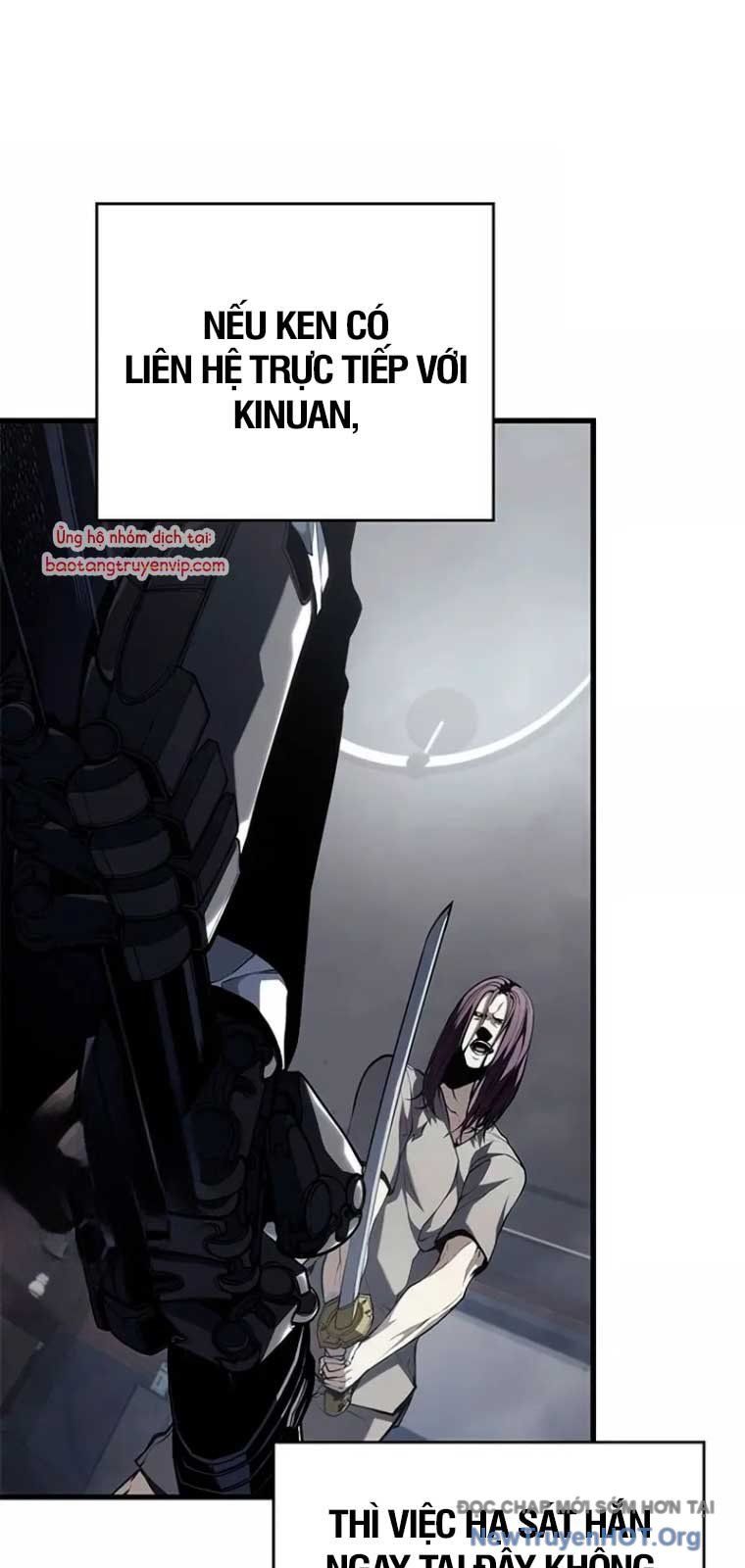 đọc truyện Tạp Huyết Chương 44 ảnh 13 tại Thiên Thai Truyện