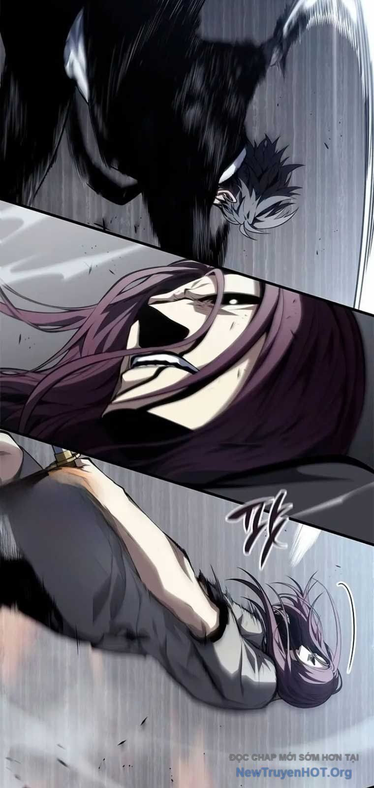 đọc truyện Tạp Huyết Chương 44 ảnh 17 tại Thiên Thai Truyện