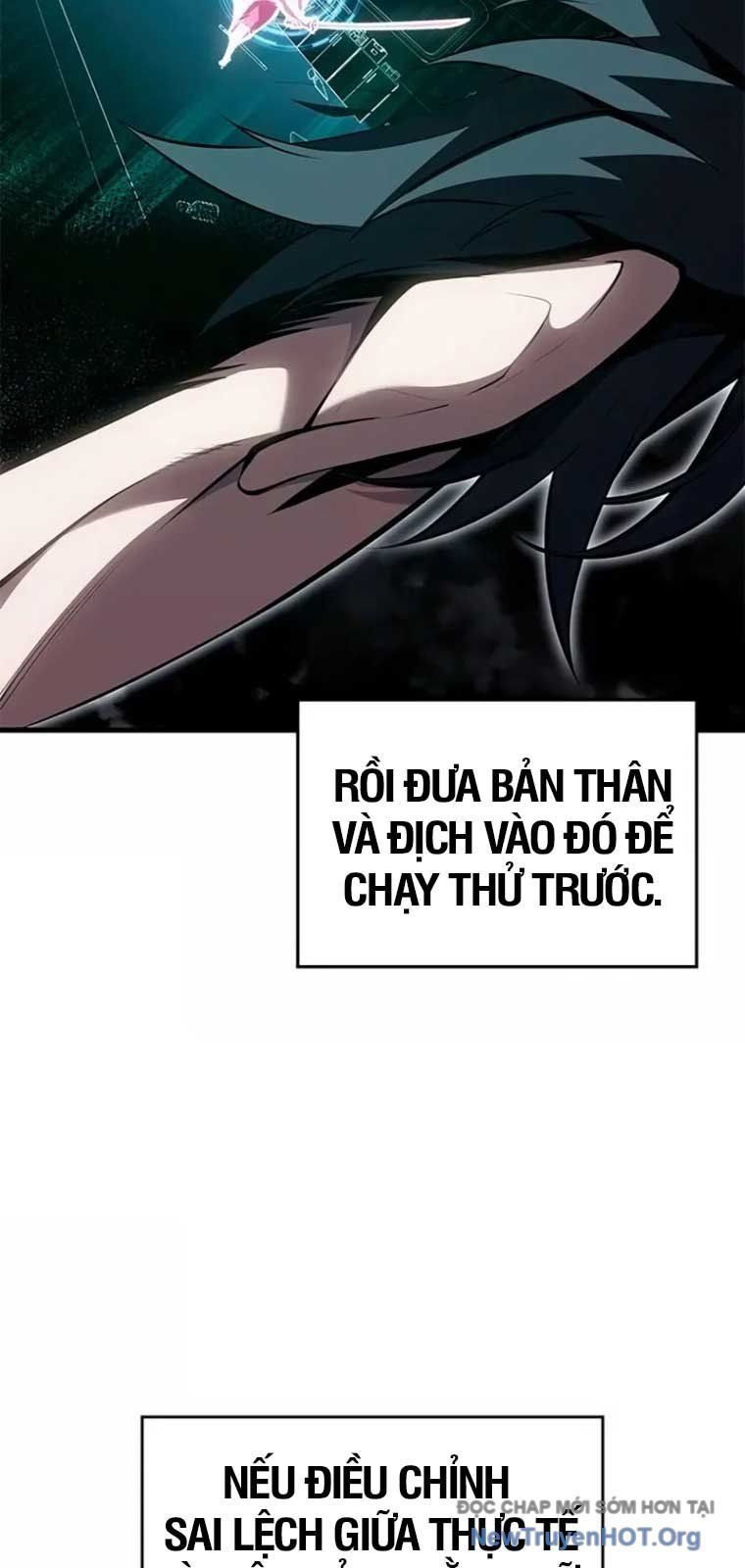 đọc truyện Tạp Huyết Chương 44 ảnh 35 tại Thiên Thai Truyện