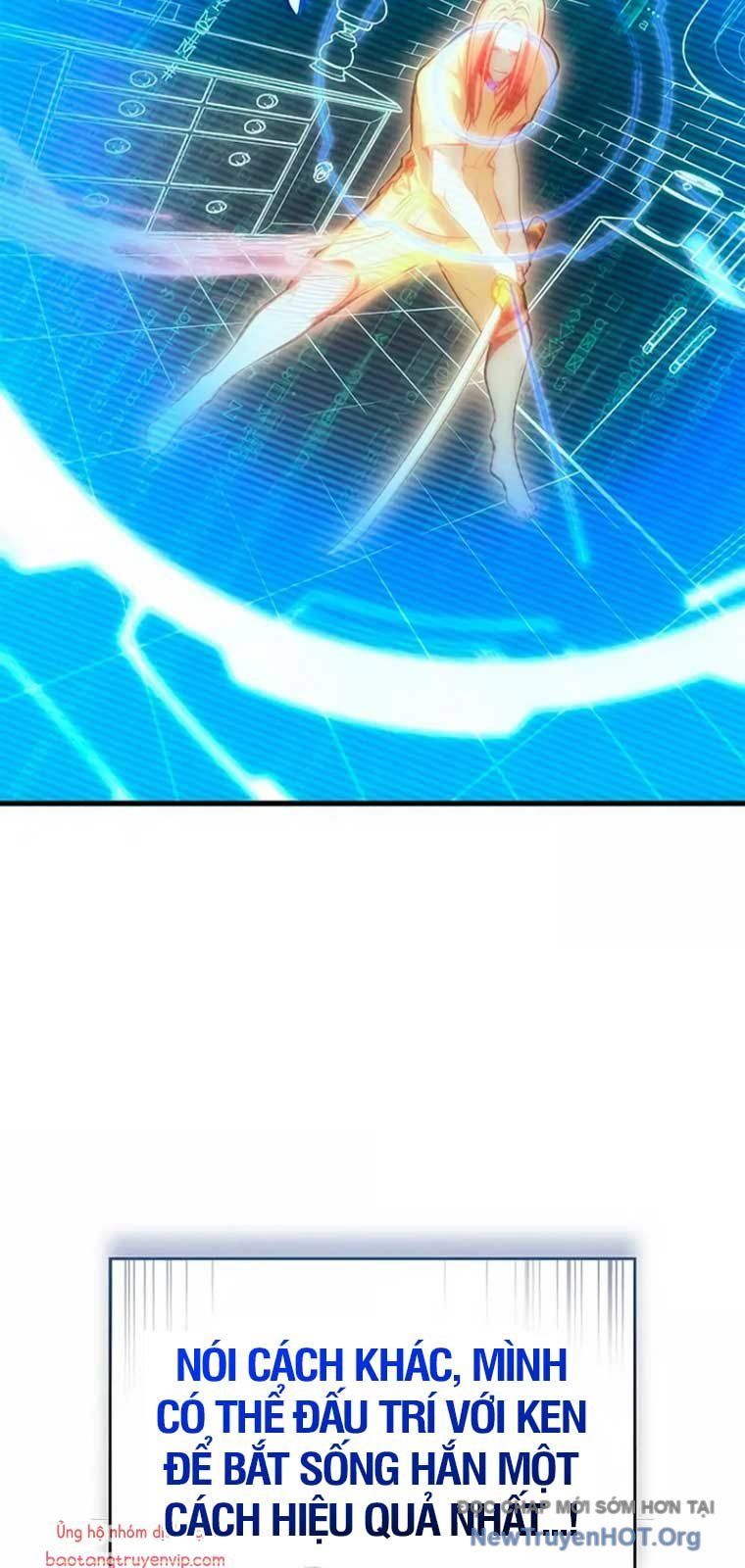 đọc truyện Tạp Huyết Chương 44 ảnh 46 tại Thiên Thai Truyện