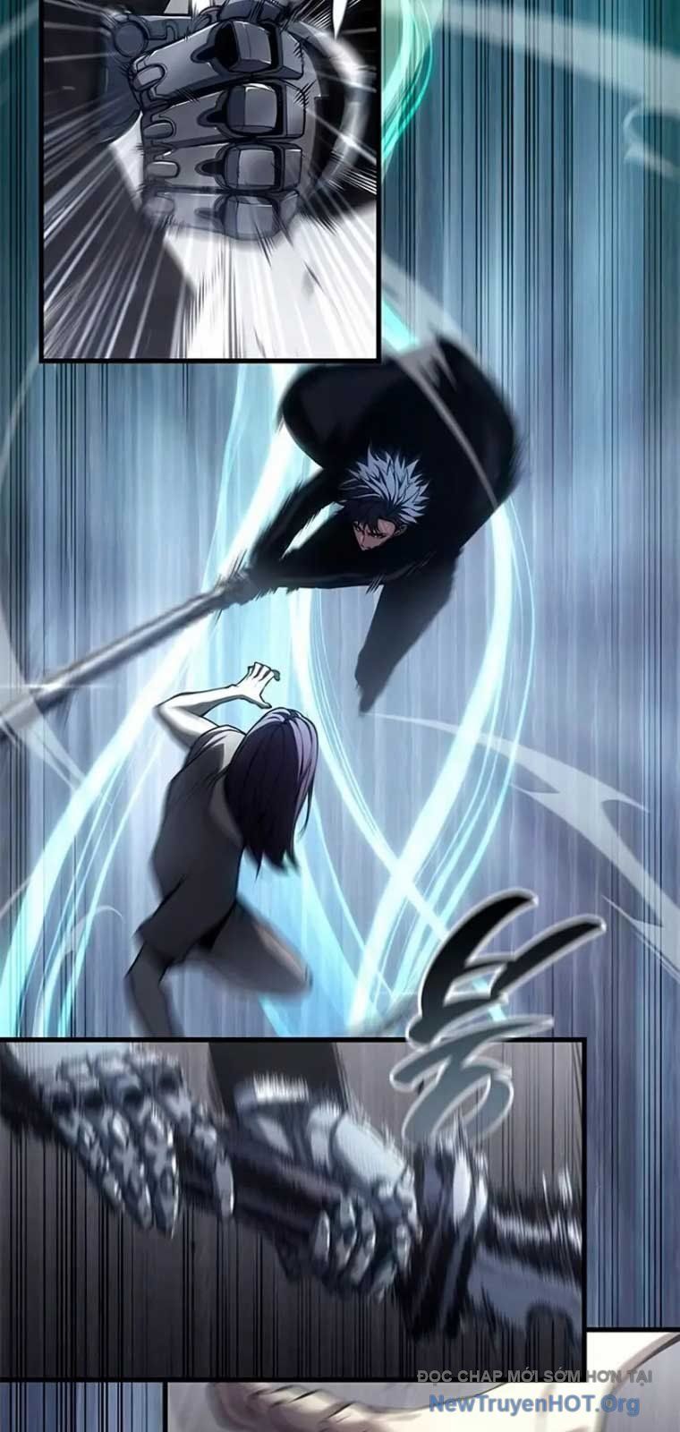 đọc truyện Tạp Huyết Chương 44 ảnh 49 tại Thiên Thai Truyện