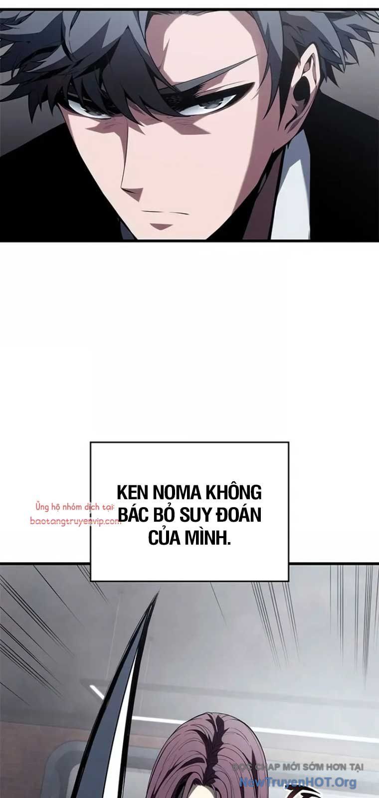 đọc truyện Tạp Huyết Chương 44 ảnh 11 tại Thiên Thai Truyện