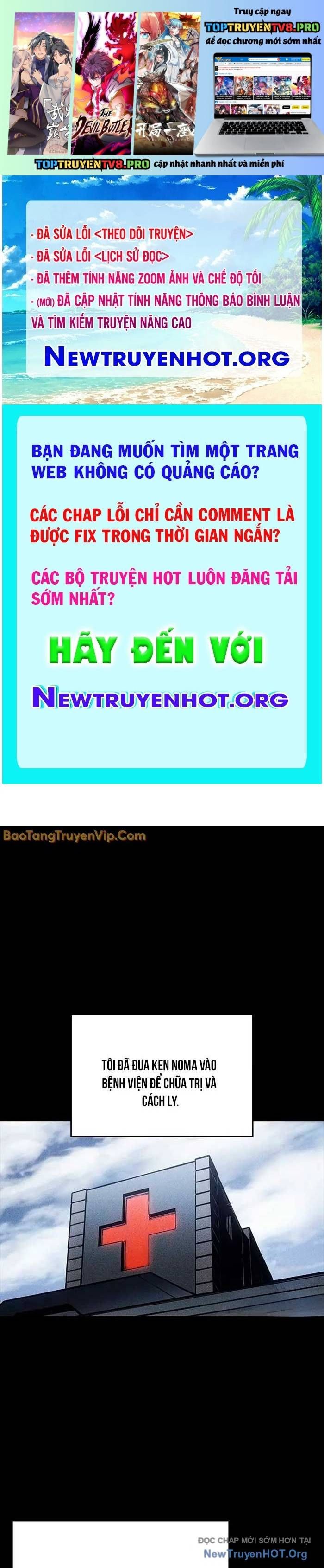 đọc truyện Tạp Huyết Chương 45 ảnh 3 tại Thiên Thai Truyện