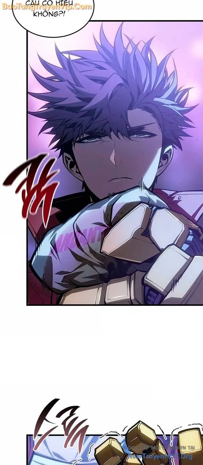 đọc truyện Tạp Huyết Chương 45 ảnh 13 tại Thiên Thai Truyện