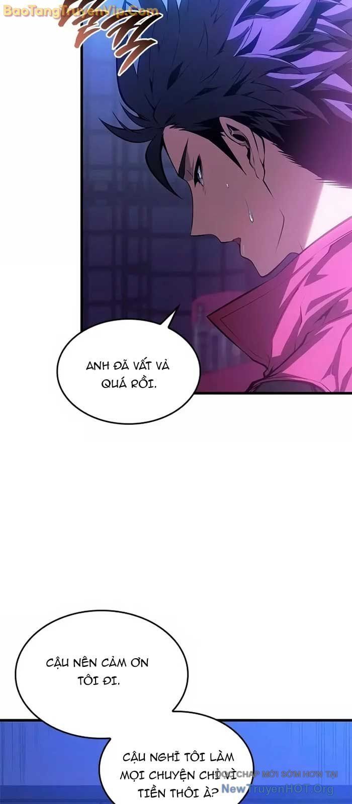 đọc truyện Tạp Huyết Chương 45 ảnh 17 tại Thiên Thai Truyện