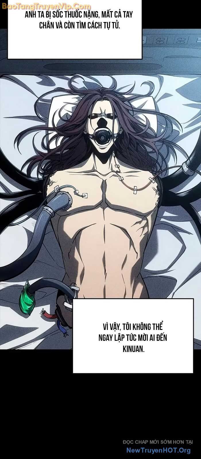 đọc truyện Tạp Huyết Chương 45 ảnh 4 tại Thiên Thai Truyện