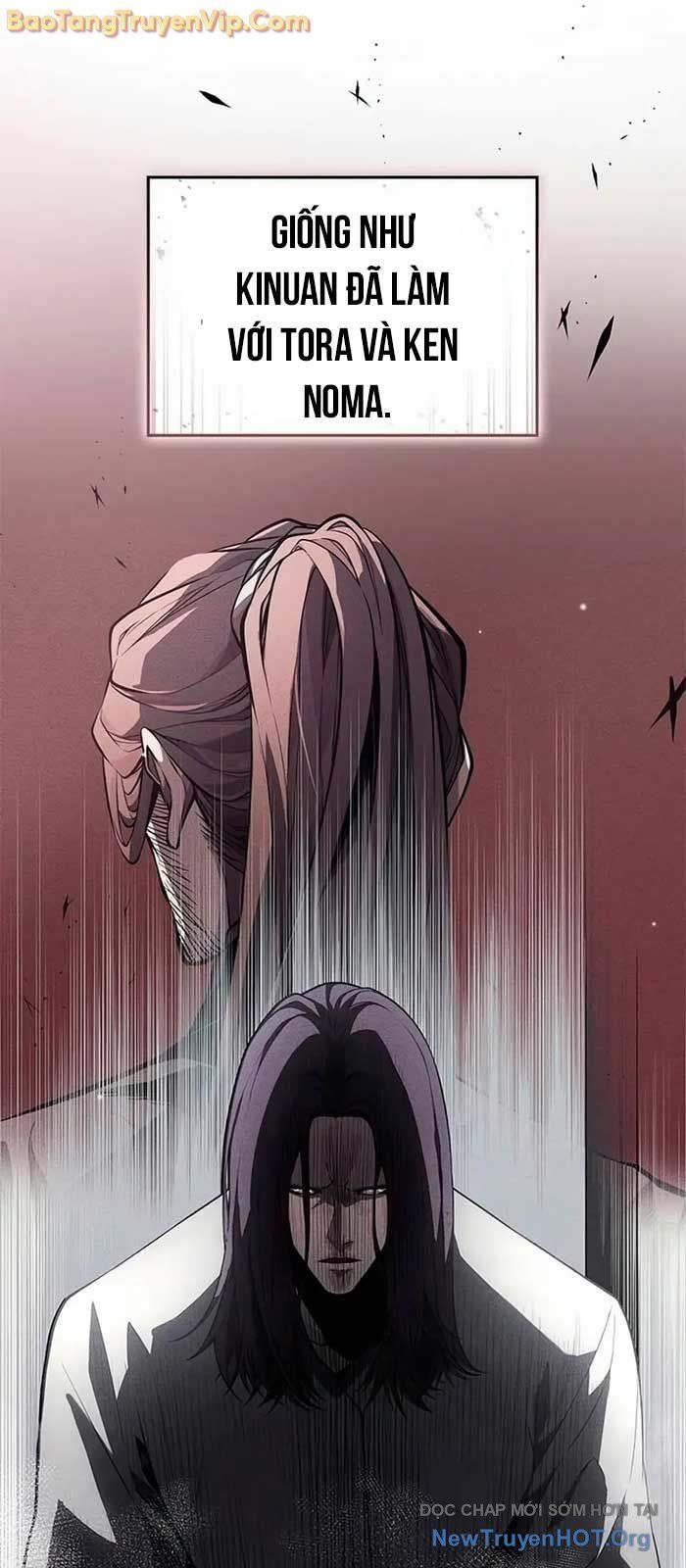 đọc truyện Tạp Huyết Chương 45 ảnh 22 tại Thiên Thai Truyện