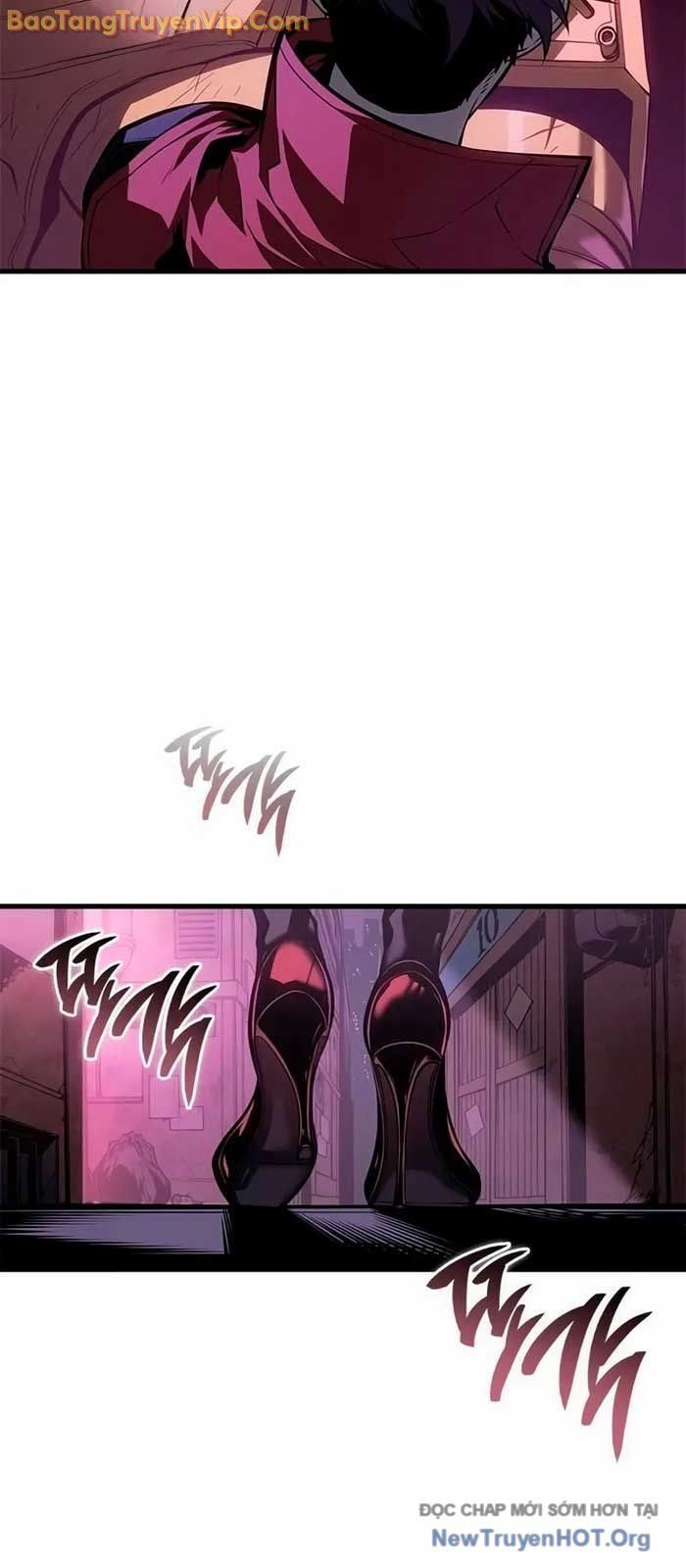 đọc truyện Tạp Huyết Chương 45 ảnh 24 tại Thiên Thai Truyện