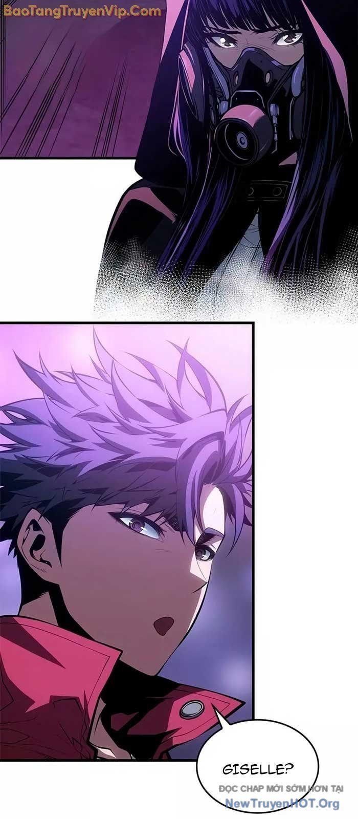 đọc truyện Tạp Huyết Chương 45 ảnh 28 tại Thiên Thai Truyện