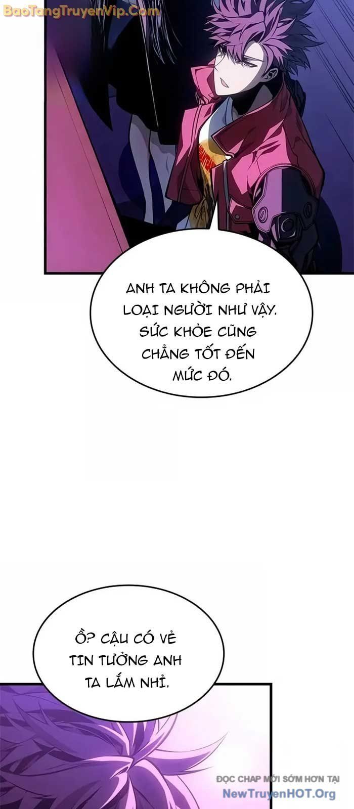 đọc truyện Tạp Huyết Chương 45 ảnh 36 tại Thiên Thai Truyện