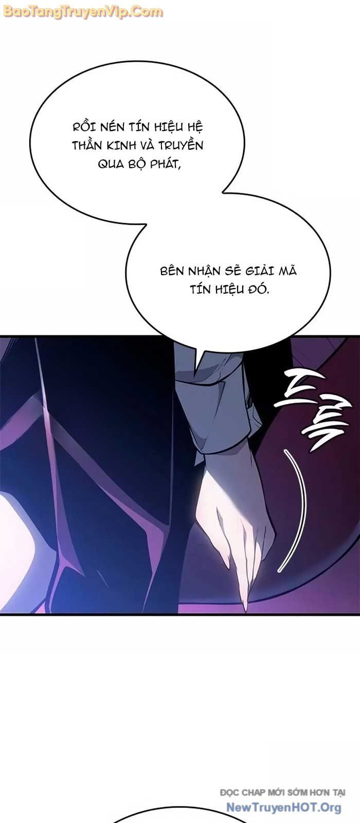 đọc truyện Tạp Huyết Chương 45 ảnh 55 tại Thiên Thai Truyện