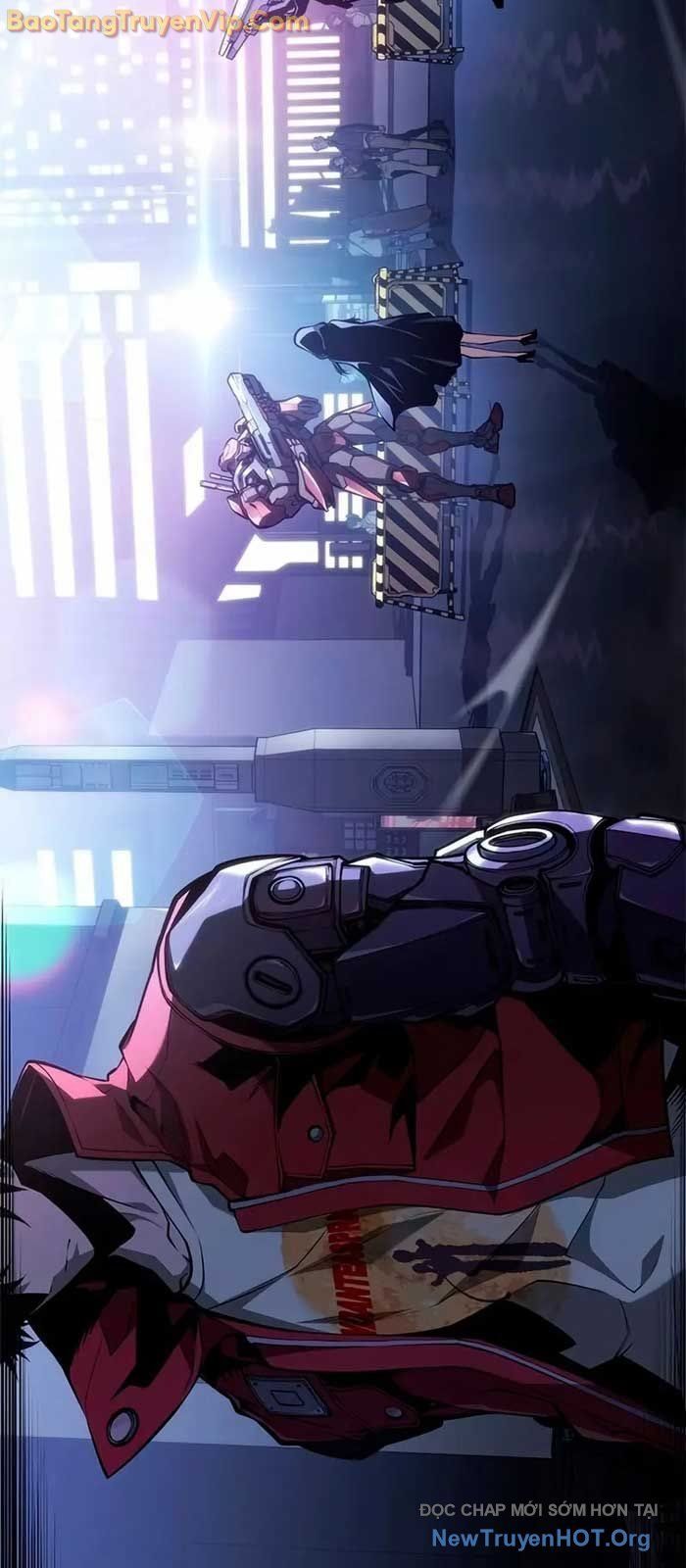 đọc truyện Tạp Huyết Chương 45 ảnh 88 tại Thiên Thai Truyện