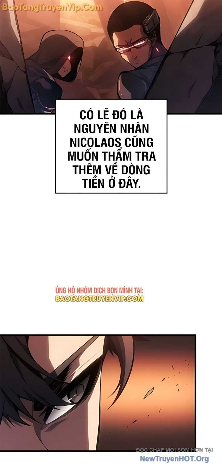 đọc truyện Tạp Huyết Chương 46 ảnh 15 tại Thiên Thai Truyện