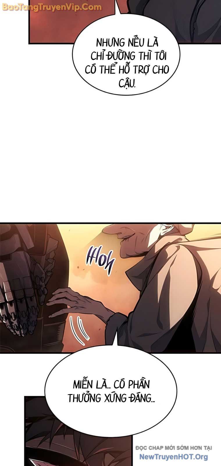 đọc truyện Tạp Huyết Chương 46 ảnh 18 tại Thiên Thai Truyện