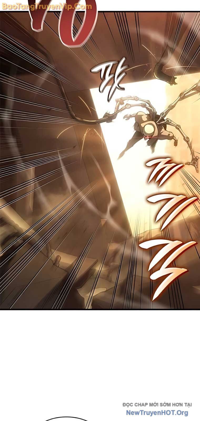 đọc truyện Tạp Huyết Chương 46 ảnh 21 tại Thiên Thai Truyện