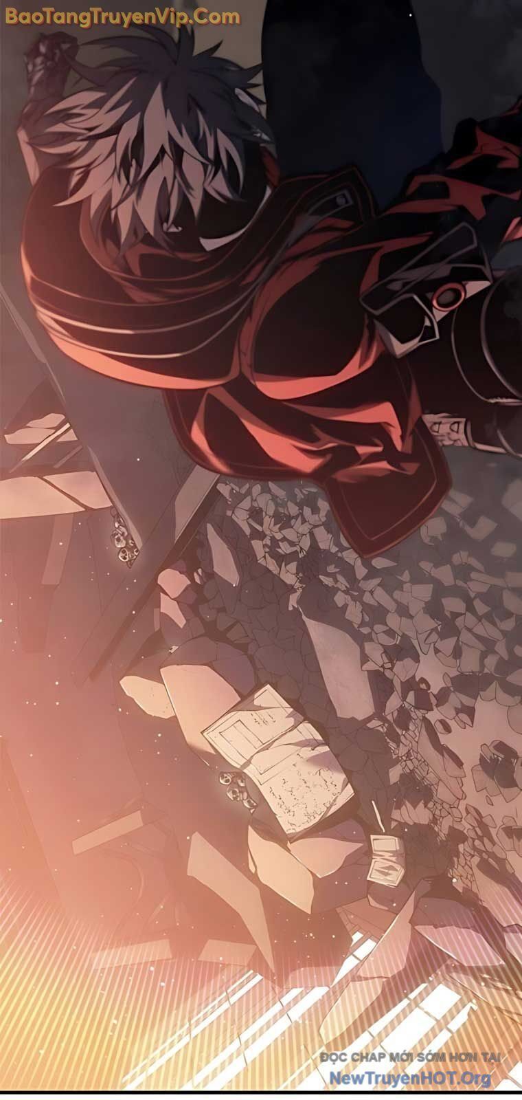 đọc truyện Tạp Huyết Chương 46 ảnh 43 tại Thiên Thai Truyện