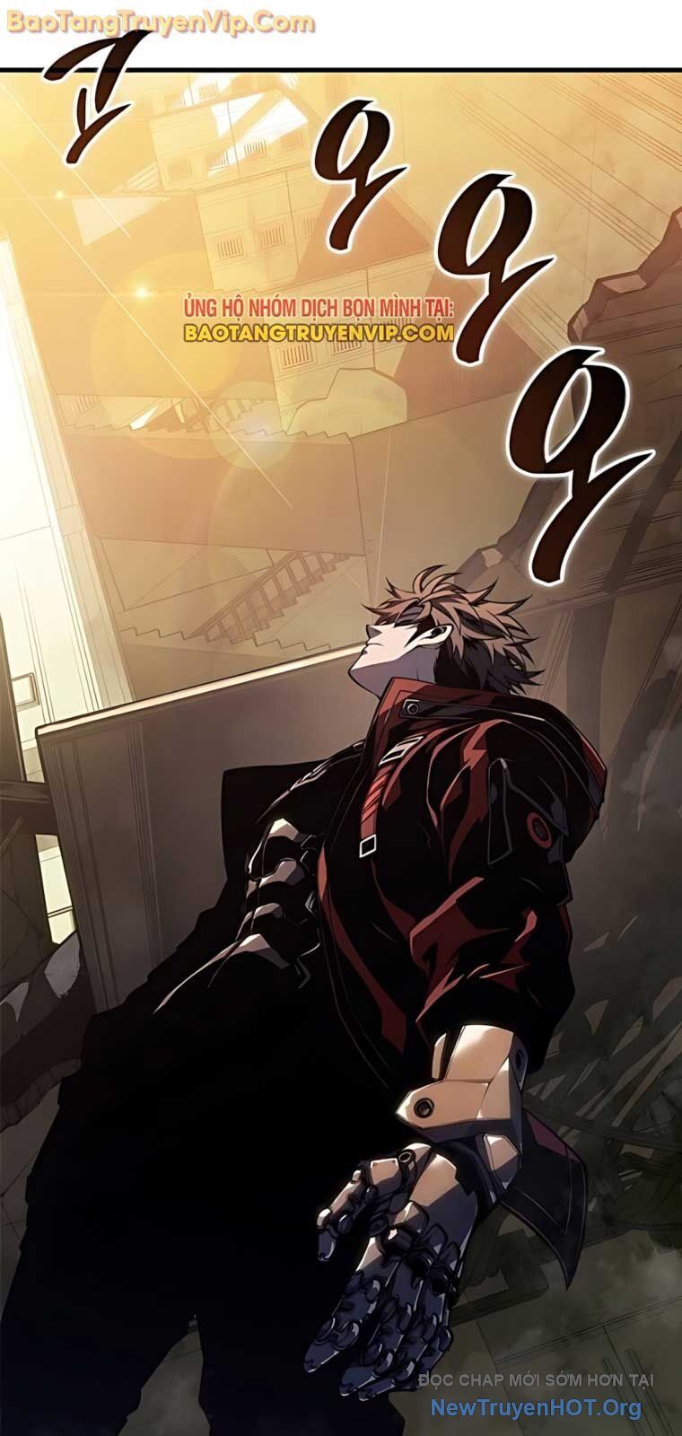 đọc truyện Tạp Huyết Chương 46 ảnh 46 tại Thiên Thai Truyện