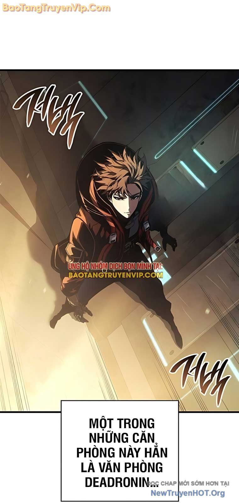 đọc truyện Tạp Huyết Chương 46 ảnh 51 tại Thiên Thai Truyện