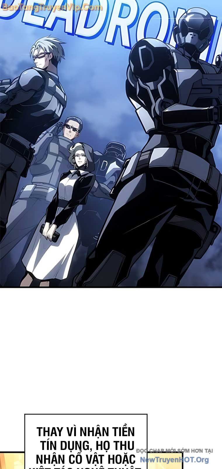 đọc truyện Tạp Huyết Chương 46 ảnh 10 tại Thiên Thai Truyện