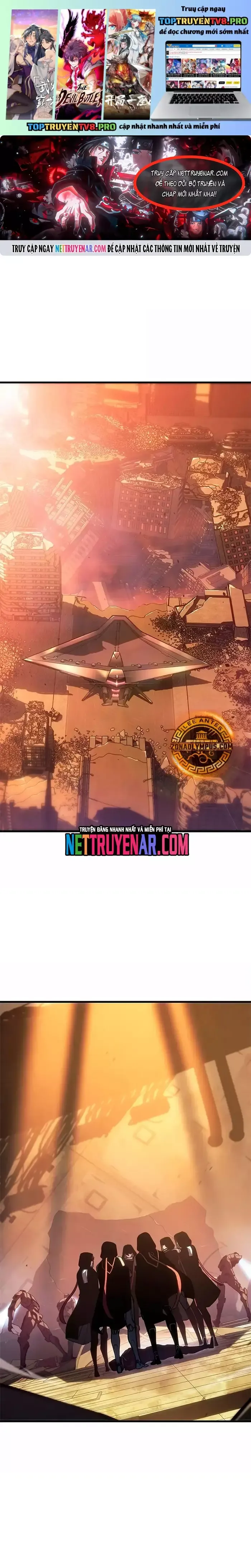 đọc truyện Tạp Huyết Chương 49 ảnh 3 tại Thiên Thai Truyện