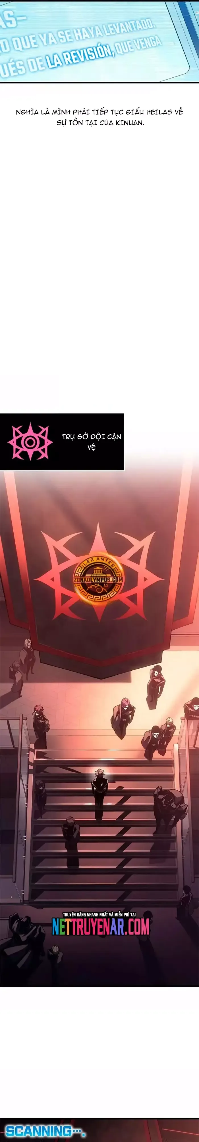 đọc truyện Tạp Huyết Chương 49 ảnh 12 tại Thiên Thai Truyện