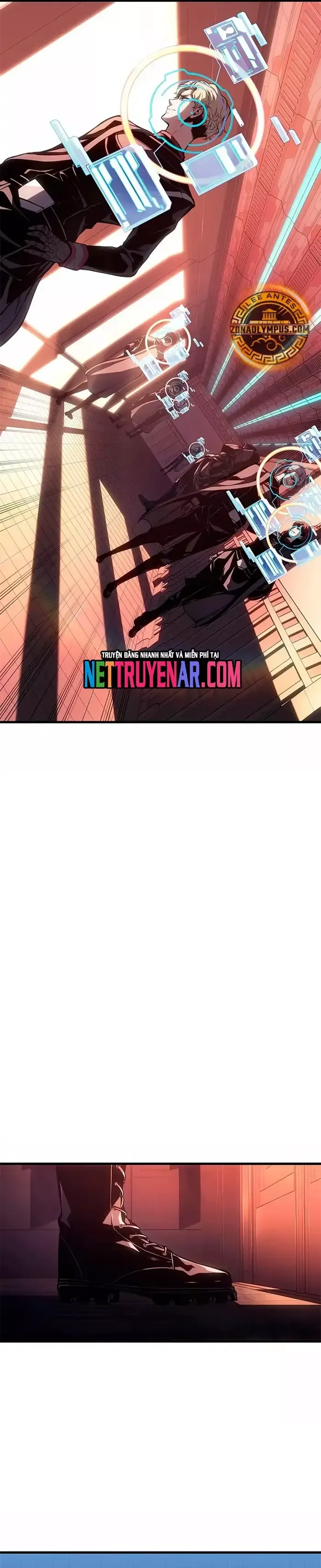 đọc truyện Tạp Huyết Chương 49 ảnh 15 tại Thiên Thai Truyện