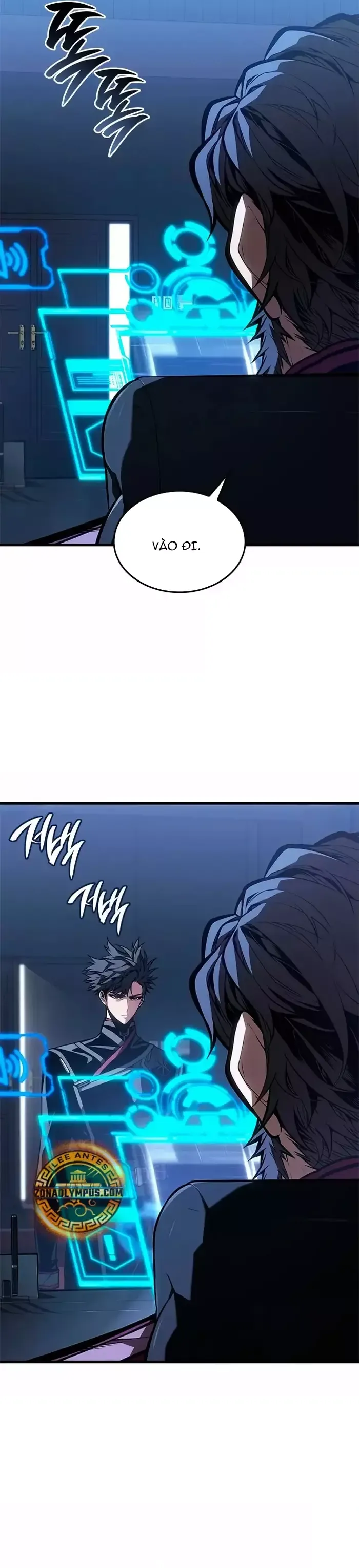 đọc truyện Tạp Huyết Chương 49 ảnh 16 tại Thiên Thai Truyện