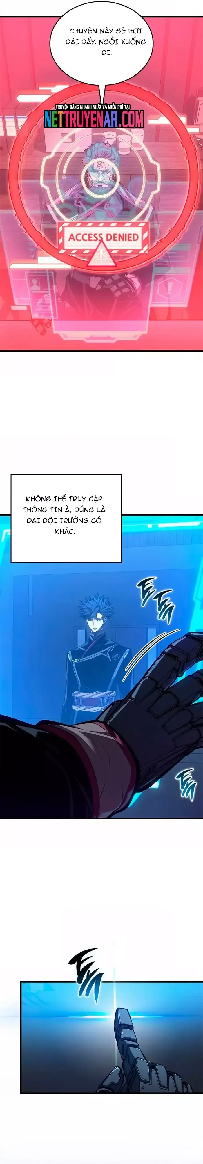 đọc truyện Tạp Huyết Chương 49 ảnh 17 tại Thiên Thai Truyện