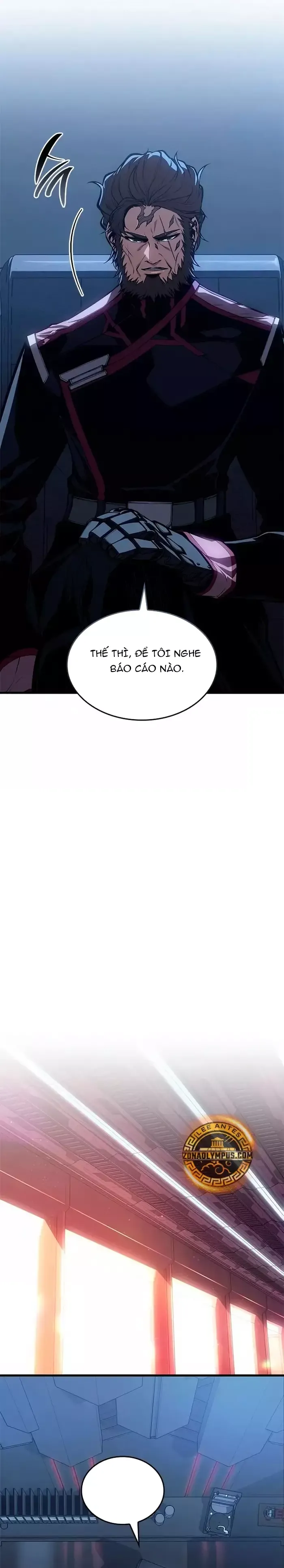 đọc truyện Tạp Huyết Chương 49 ảnh 18 tại Thiên Thai Truyện