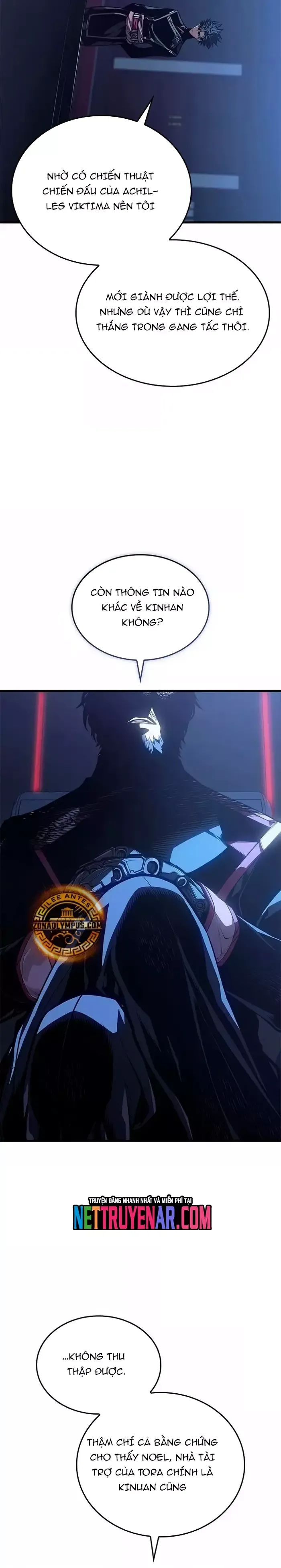 đọc truyện Tạp Huyết Chương 49 ảnh 21 tại Thiên Thai Truyện