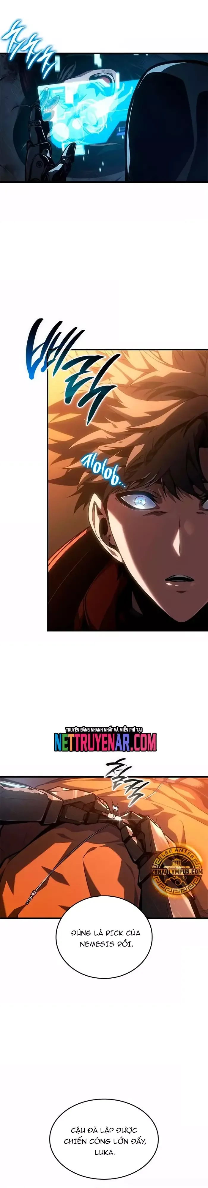 đọc truyện Tạp Huyết Chương 49 ảnh 4 tại Thiên Thai Truyện