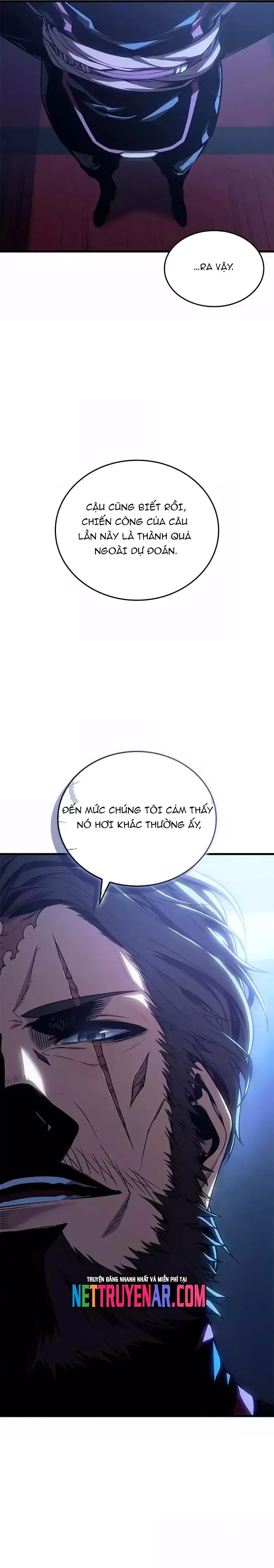 đọc truyện Tạp Huyết Chương 49 ảnh 22 tại Thiên Thai Truyện