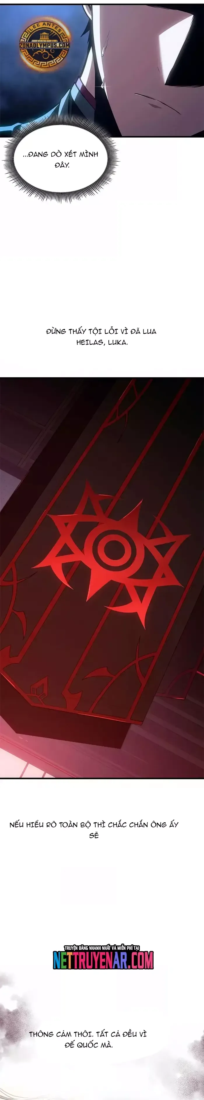 đọc truyện Tạp Huyết Chương 49 ảnh 23 tại Thiên Thai Truyện