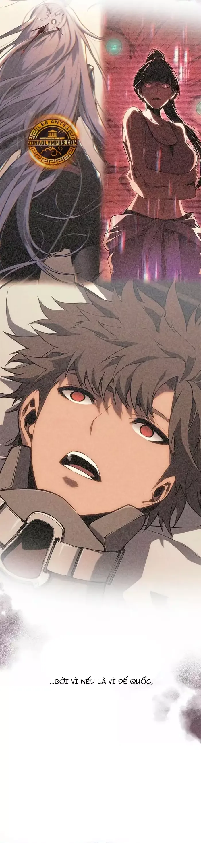 đọc truyện Tạp Huyết Chương 49 ảnh 24 tại Thiên Thai Truyện