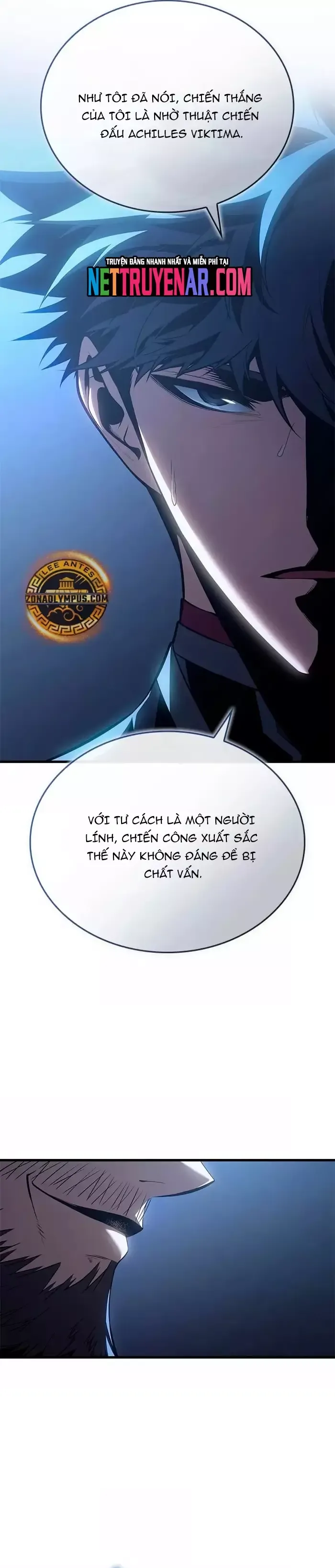 đọc truyện Tạp Huyết Chương 49 ảnh 25 tại Thiên Thai Truyện